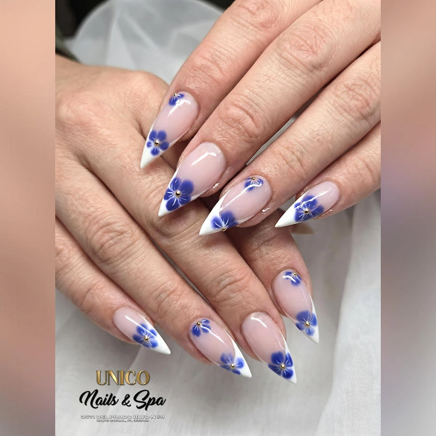 Nail Design